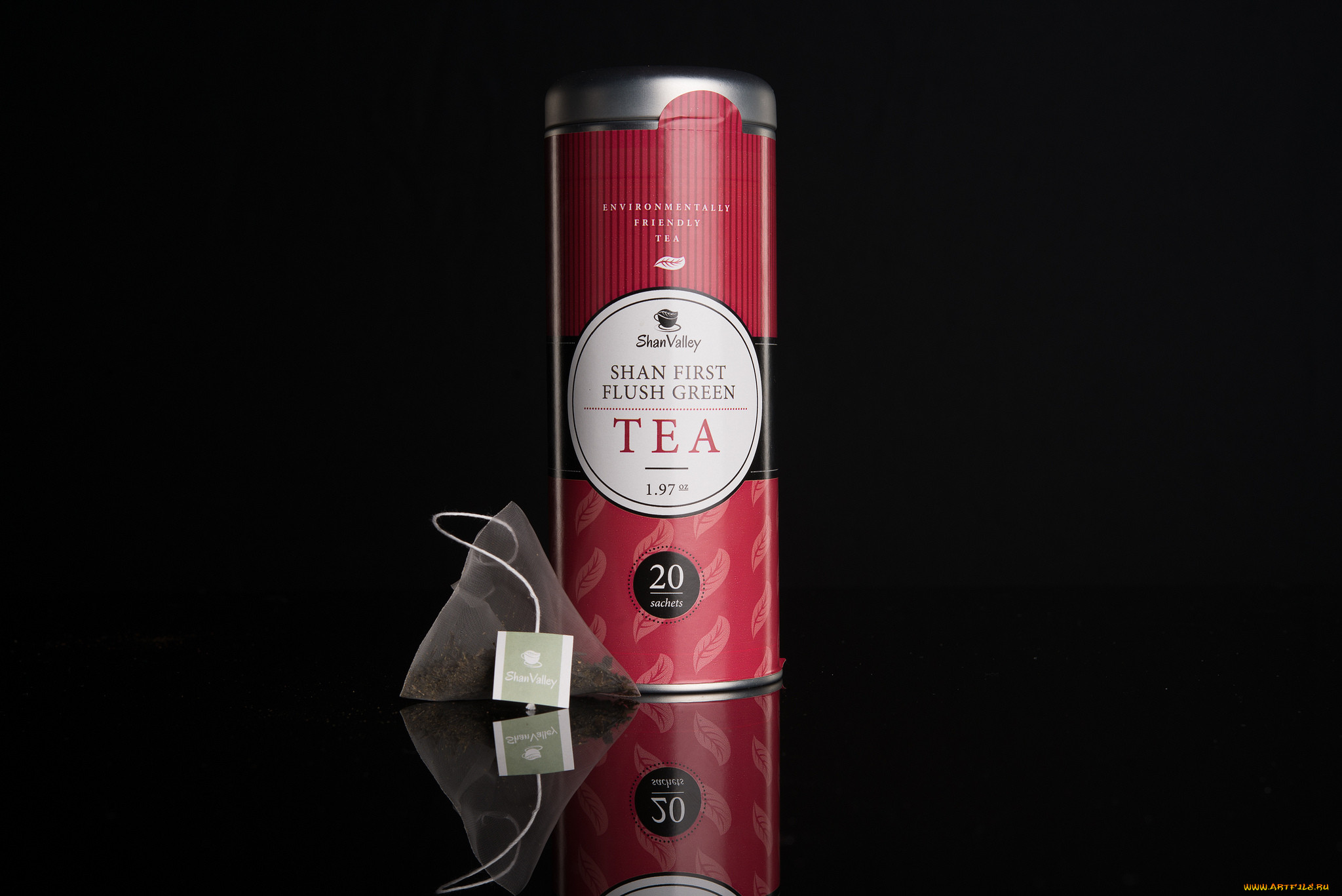 shan valley tea, , - shan valley, , , , 